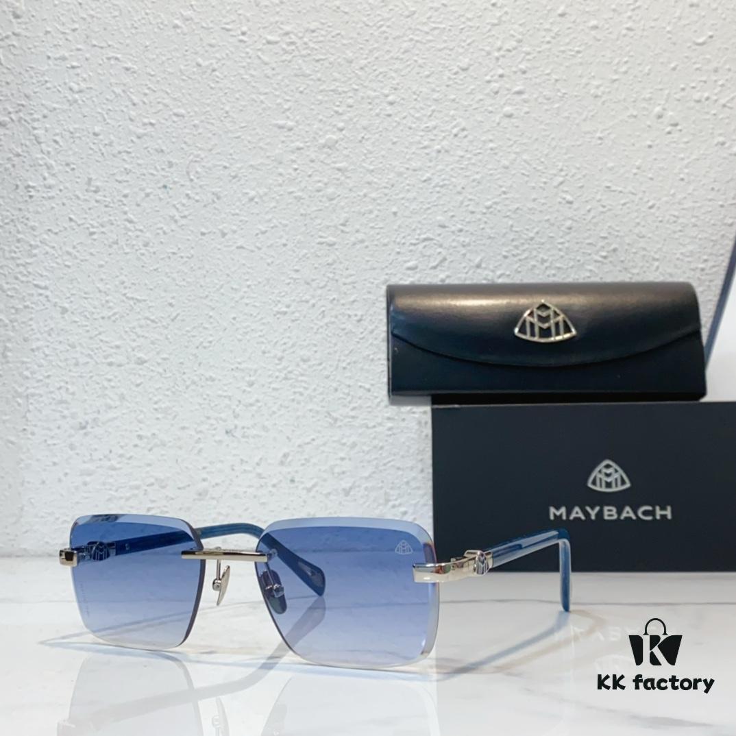 Maybach Z082 Sunglasses