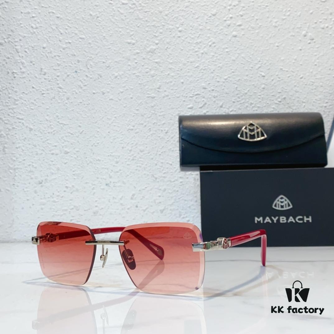 Maybach Z082 Sunglasses