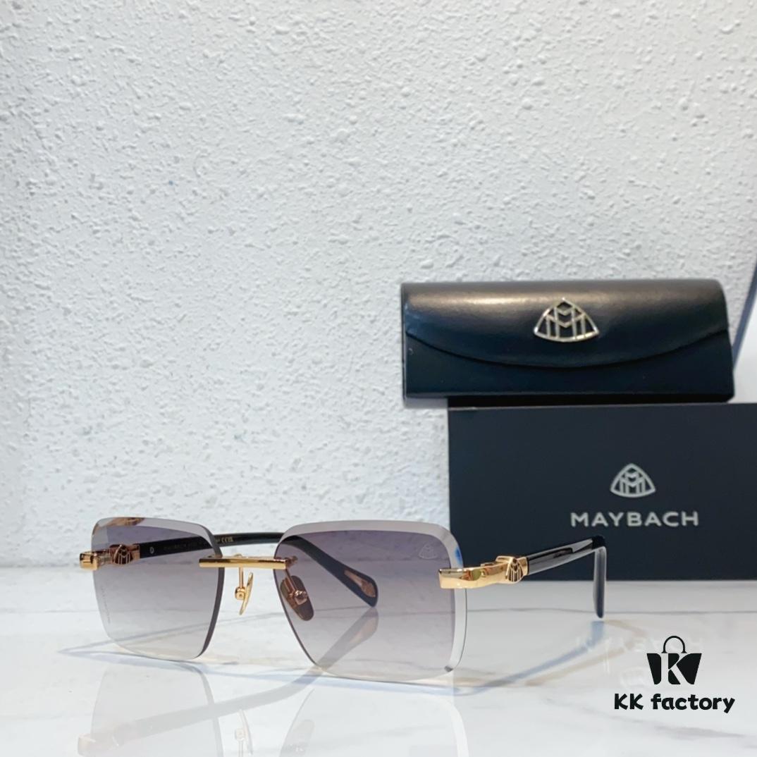 Maybach Z082 Sunglasses