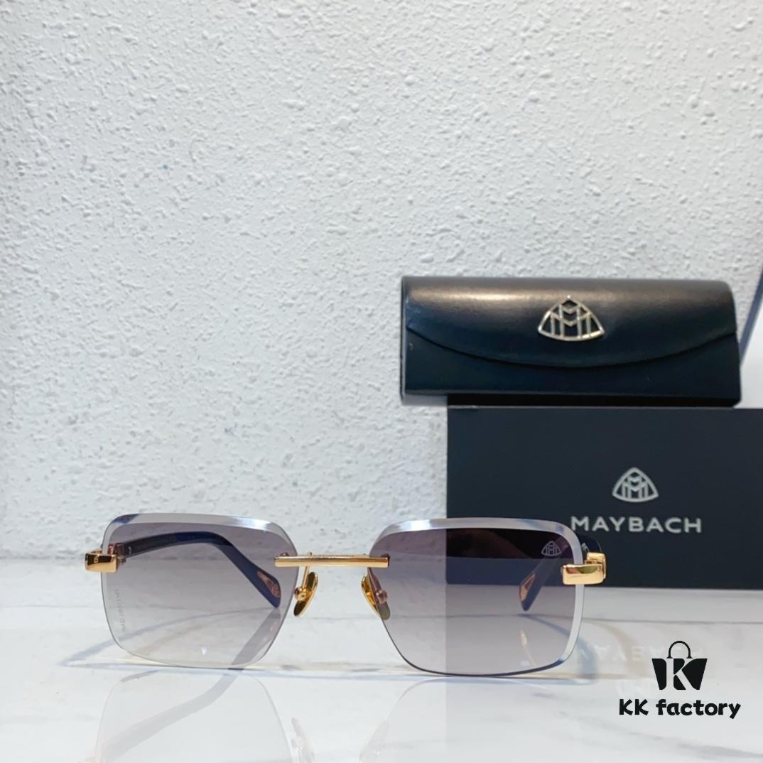 Maybach Z082 Sunglasses