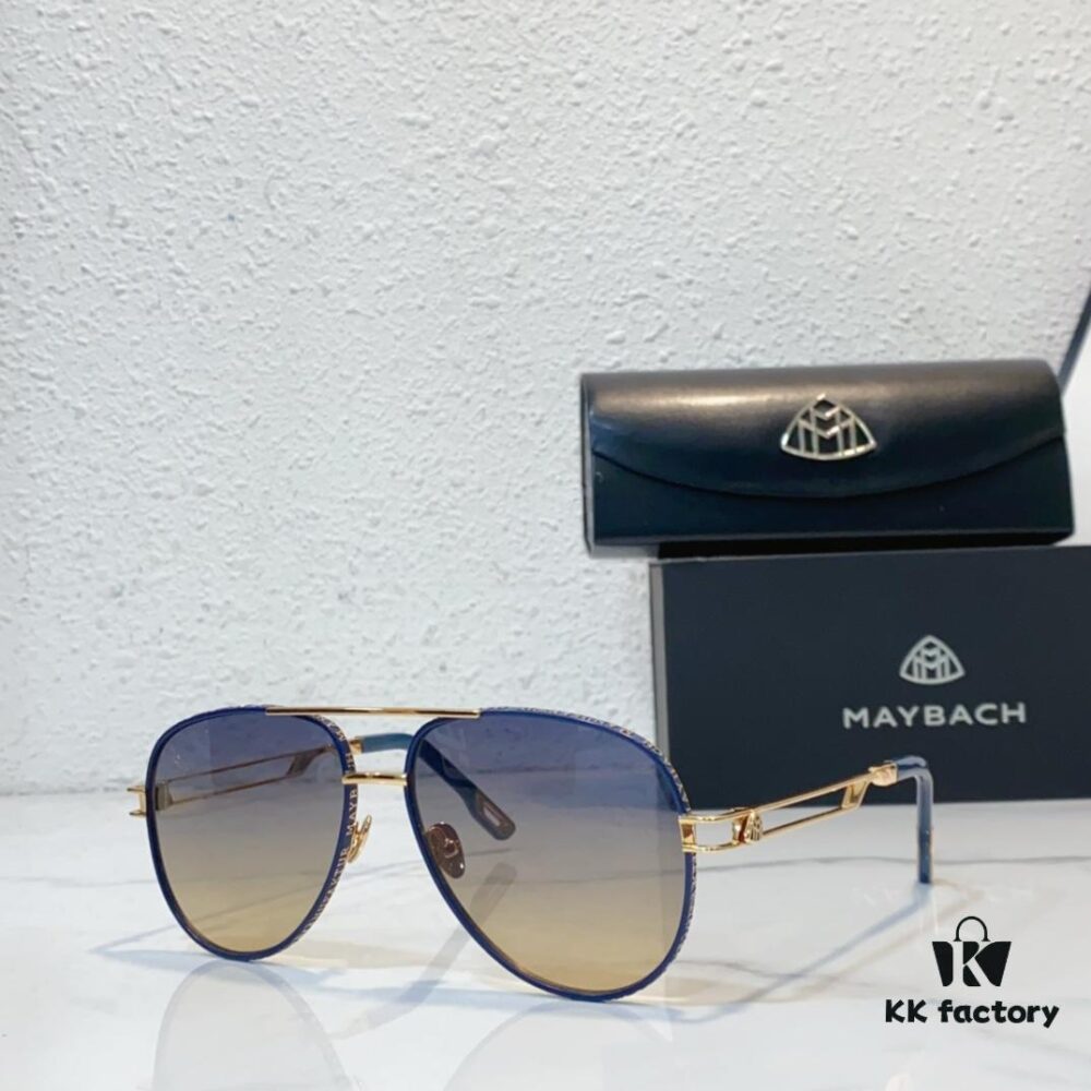 MAYBACH ⚜️⚜️⚜️ MODEL: THE AME I ⚜️⚜️ Sunglasses