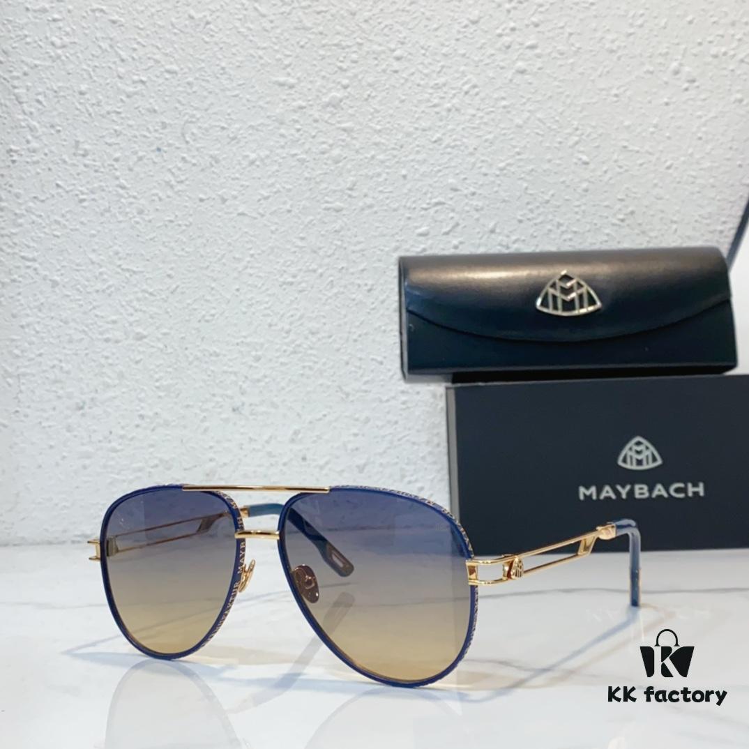 MAYBACH ⚜️⚜️⚜️ MODEL: THE AME I ⚜️⚜️ Sunglasses