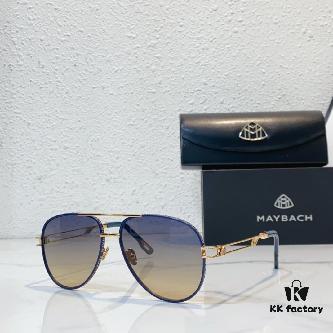 MAYBACH ⚜️⚜️⚜️ MODEL: THE AME I ⚜️⚜️ Sunglasses