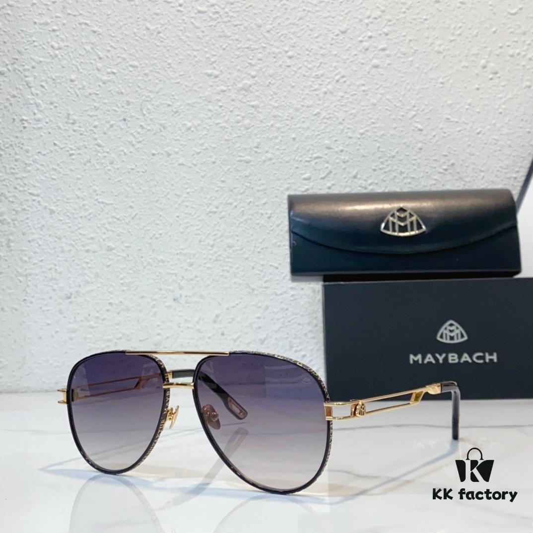 MAYBACH ⚜️⚜️⚜️ MODEL: THE AME I ⚜️⚜️ Sunglasses