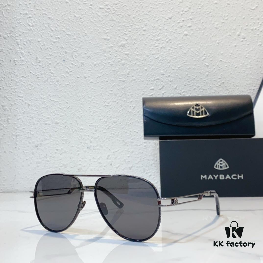 MAYBACH ⚜️⚜️⚜️ MODEL: THE AME I ⚜️⚜️ Sunglasses