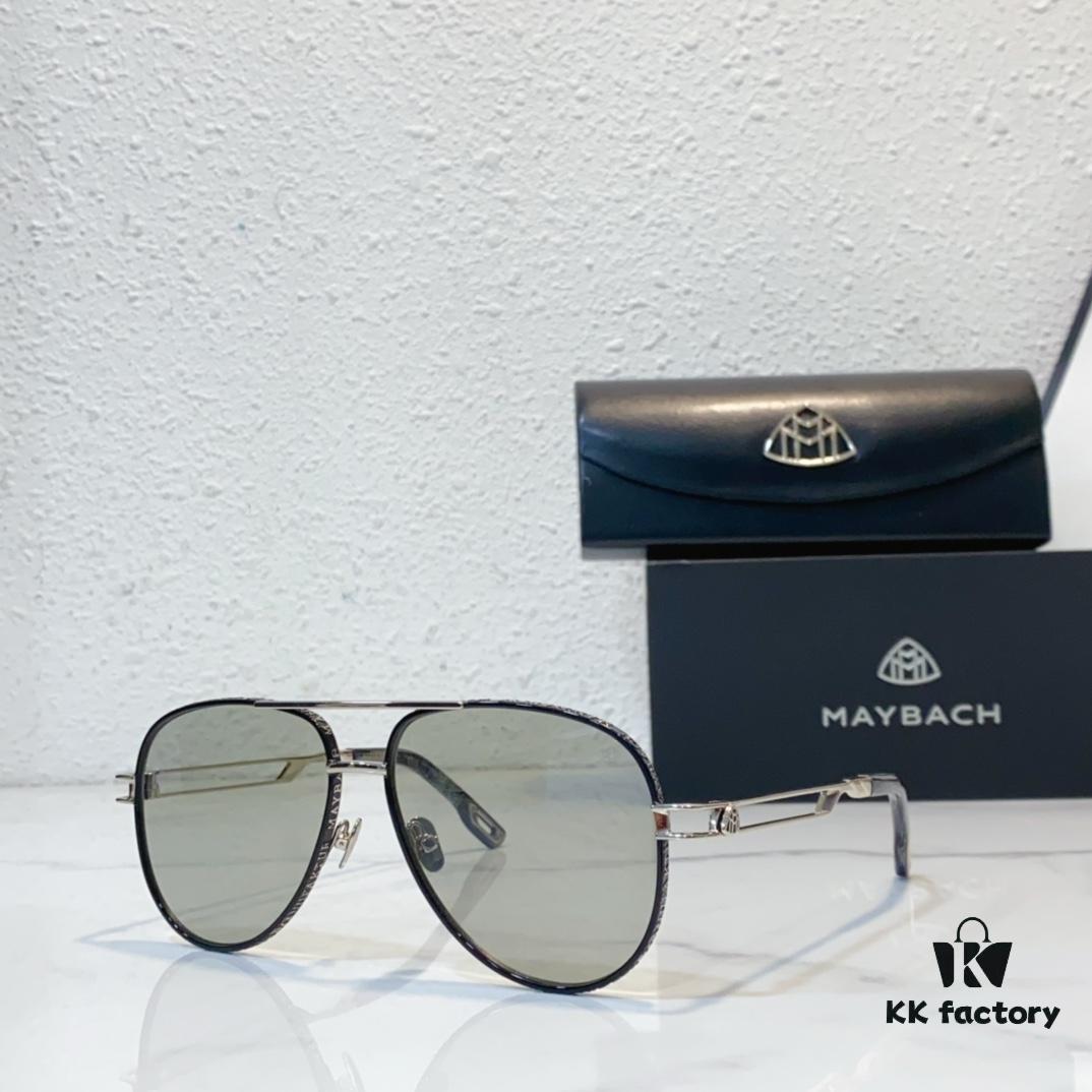 MAYBACH ⚜️⚜️⚜️ MODEL: THE AME I ⚜️⚜️ Sunglasses