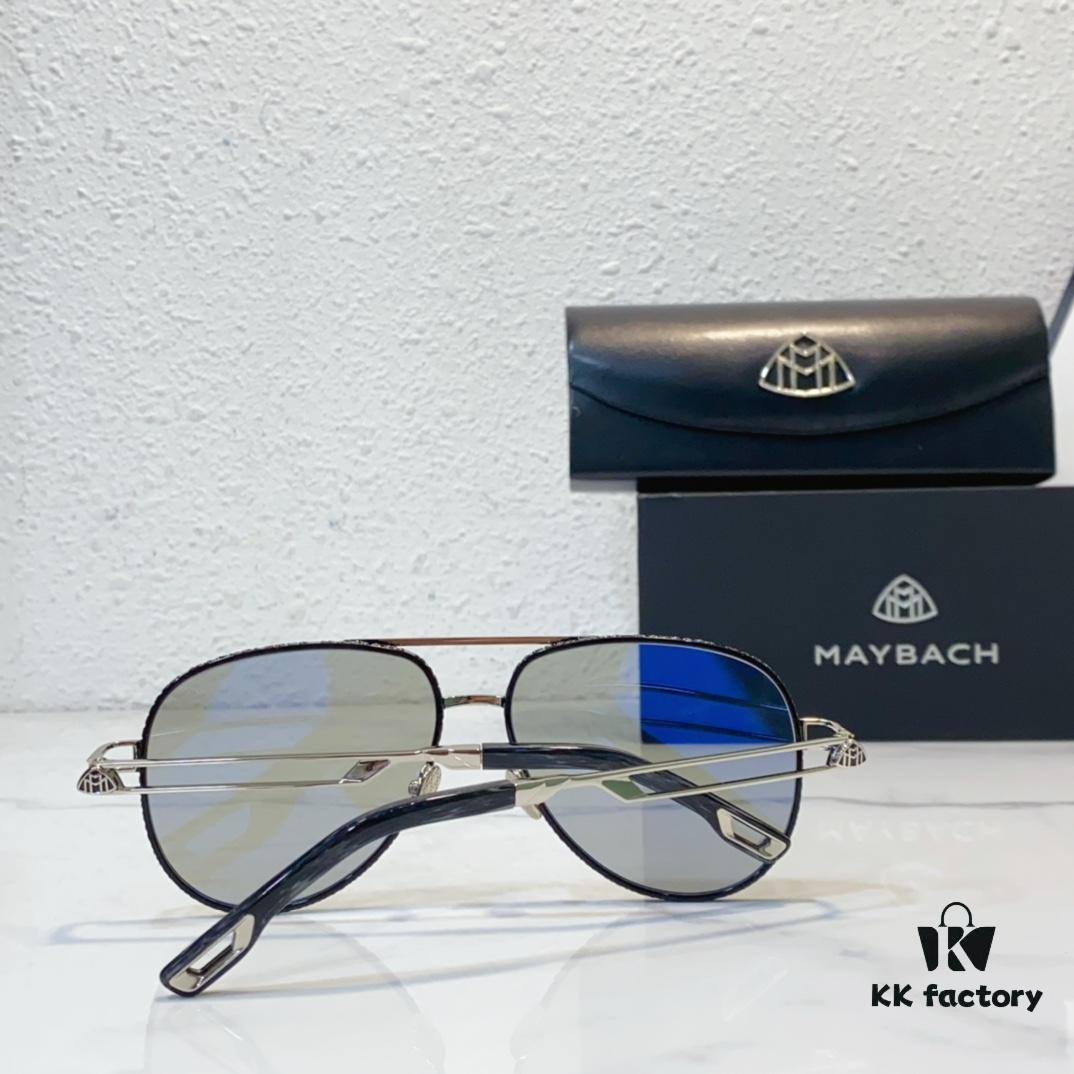 MAYBACH ⚜️⚜️⚜️ MODEL: THE AME I ⚜️⚜️ Sunglasses