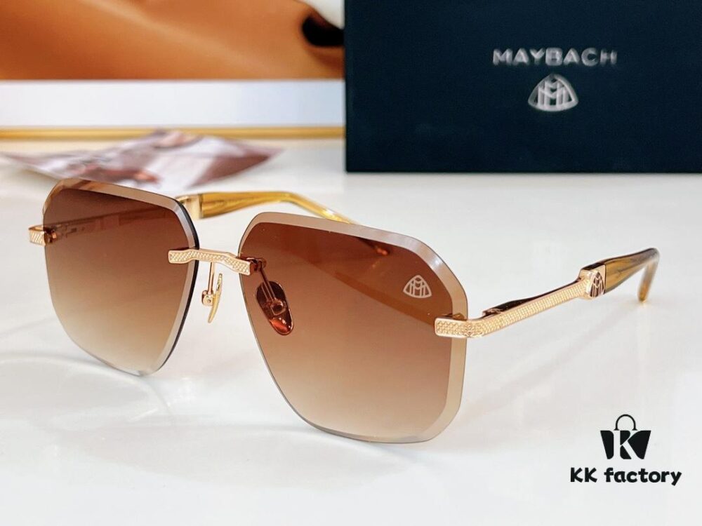 MAYBACH Z081 Sunglasses