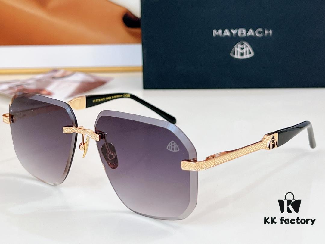 MAYBACH Z081 Sunglasses