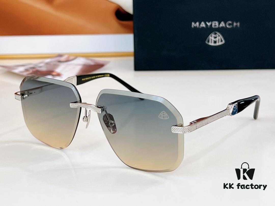 MAYBACH Z081 Sunglasses