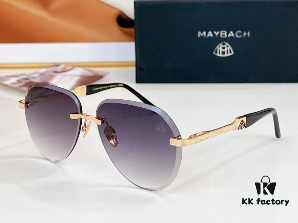 Maybach Z080 Sunglasses
