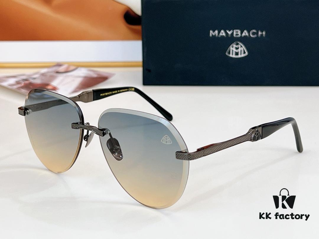 Maybach Z080 Sunglasses