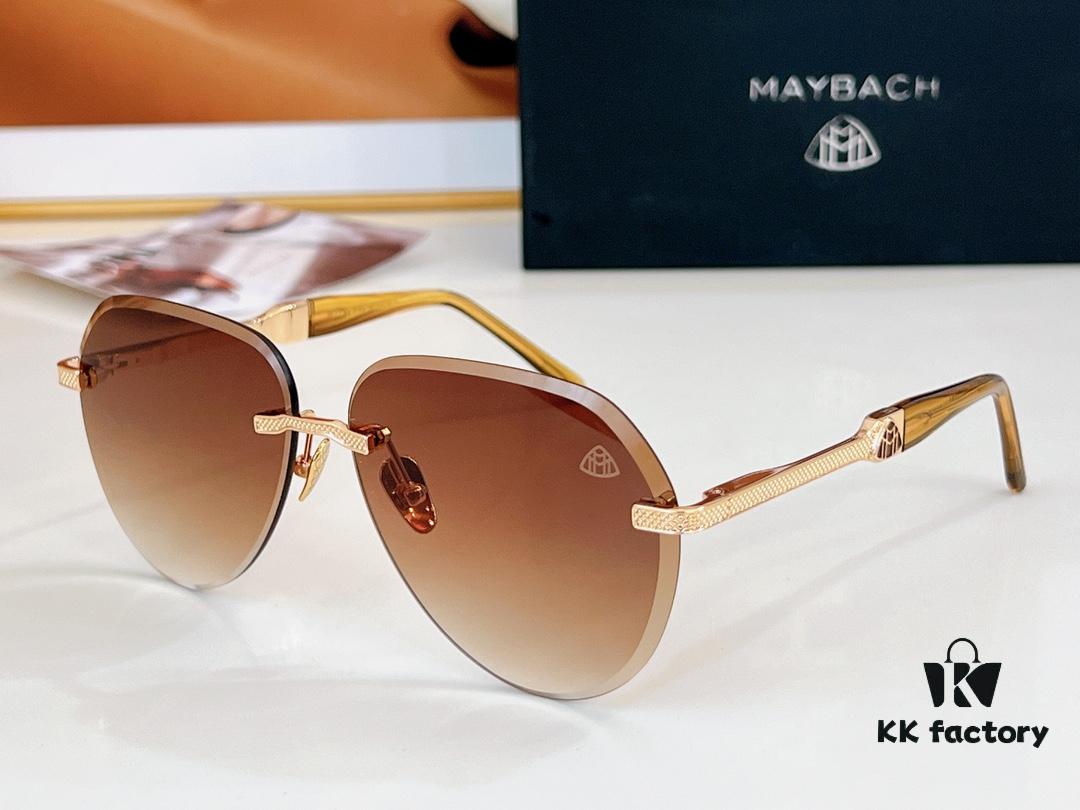 Maybach Z080 Sunglasses