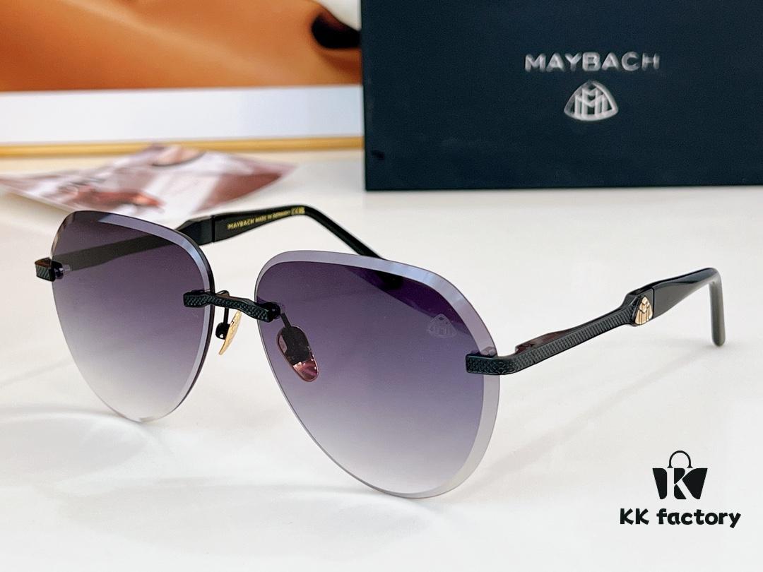 Maybach Z080 Sunglasses