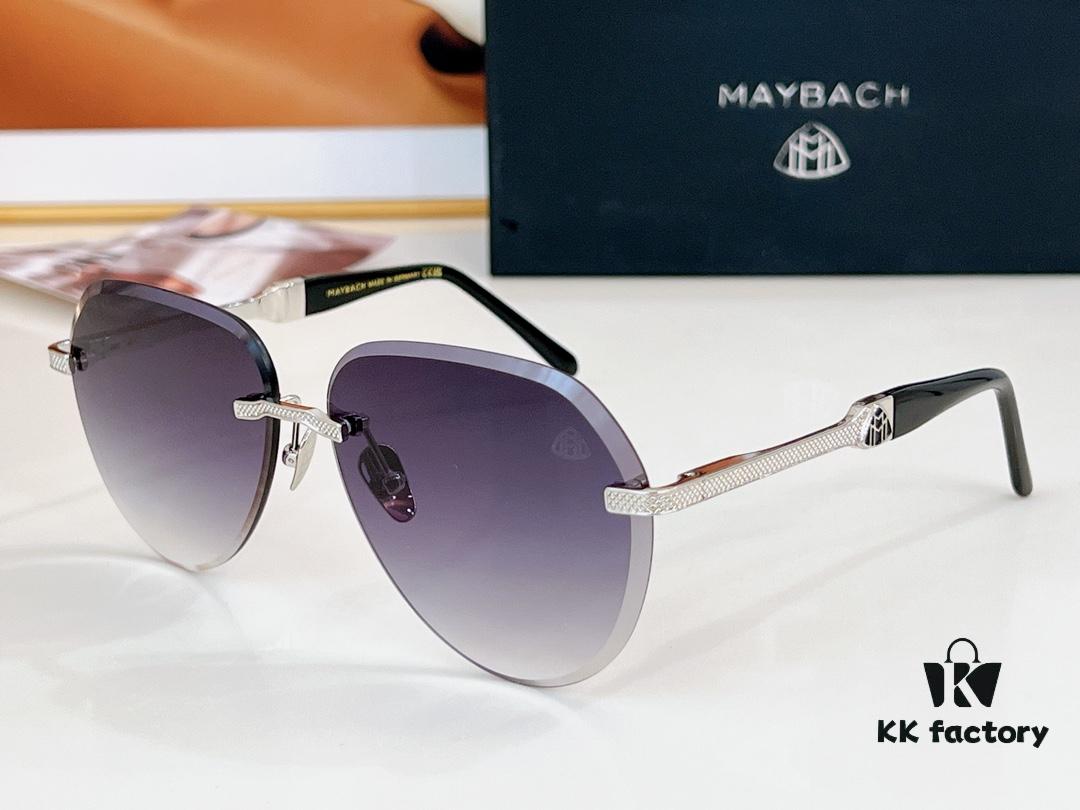 Maybach Z080 Sunglasses