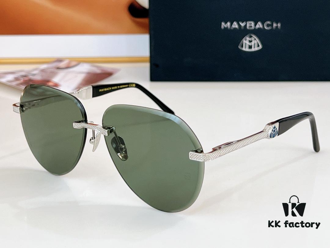 Maybach Z080 Sunglasses
