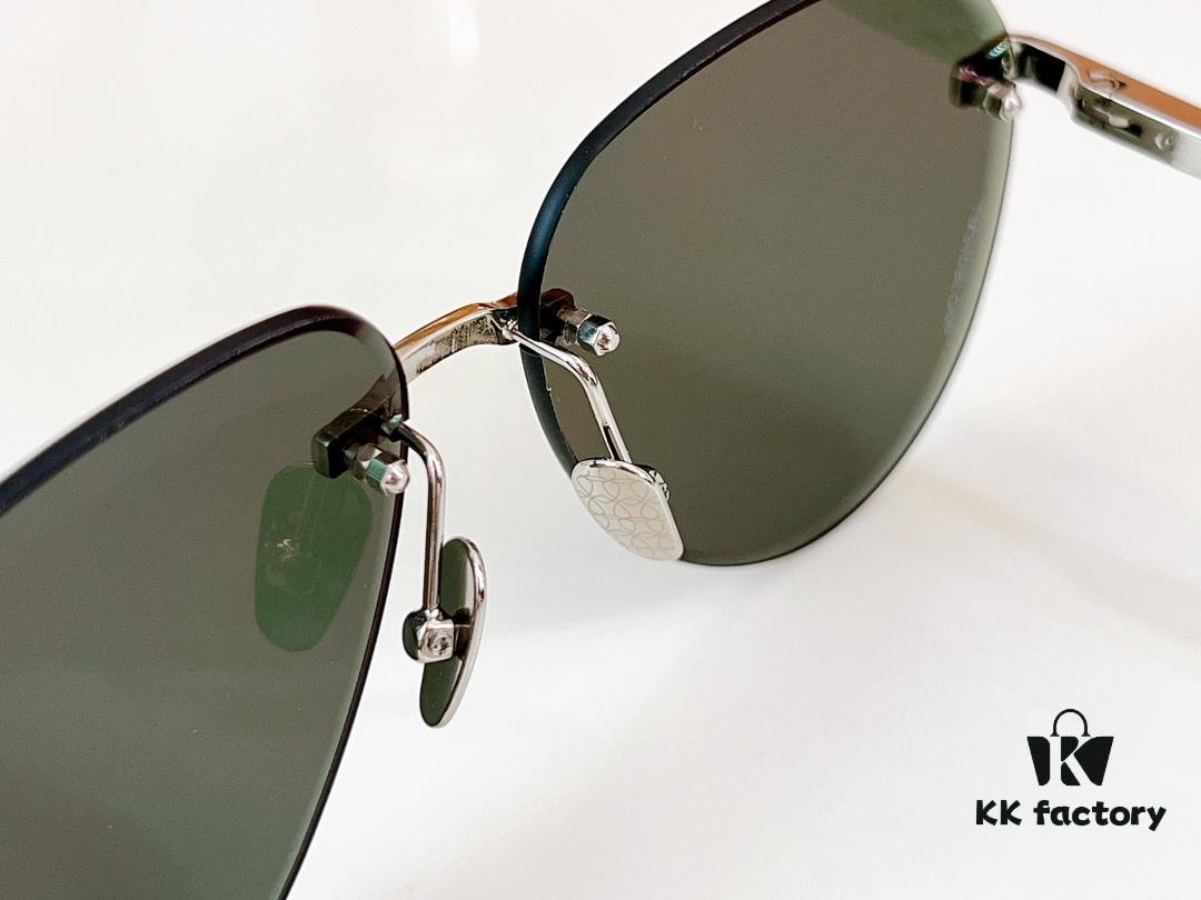 Maybach Z080 Sunglasses