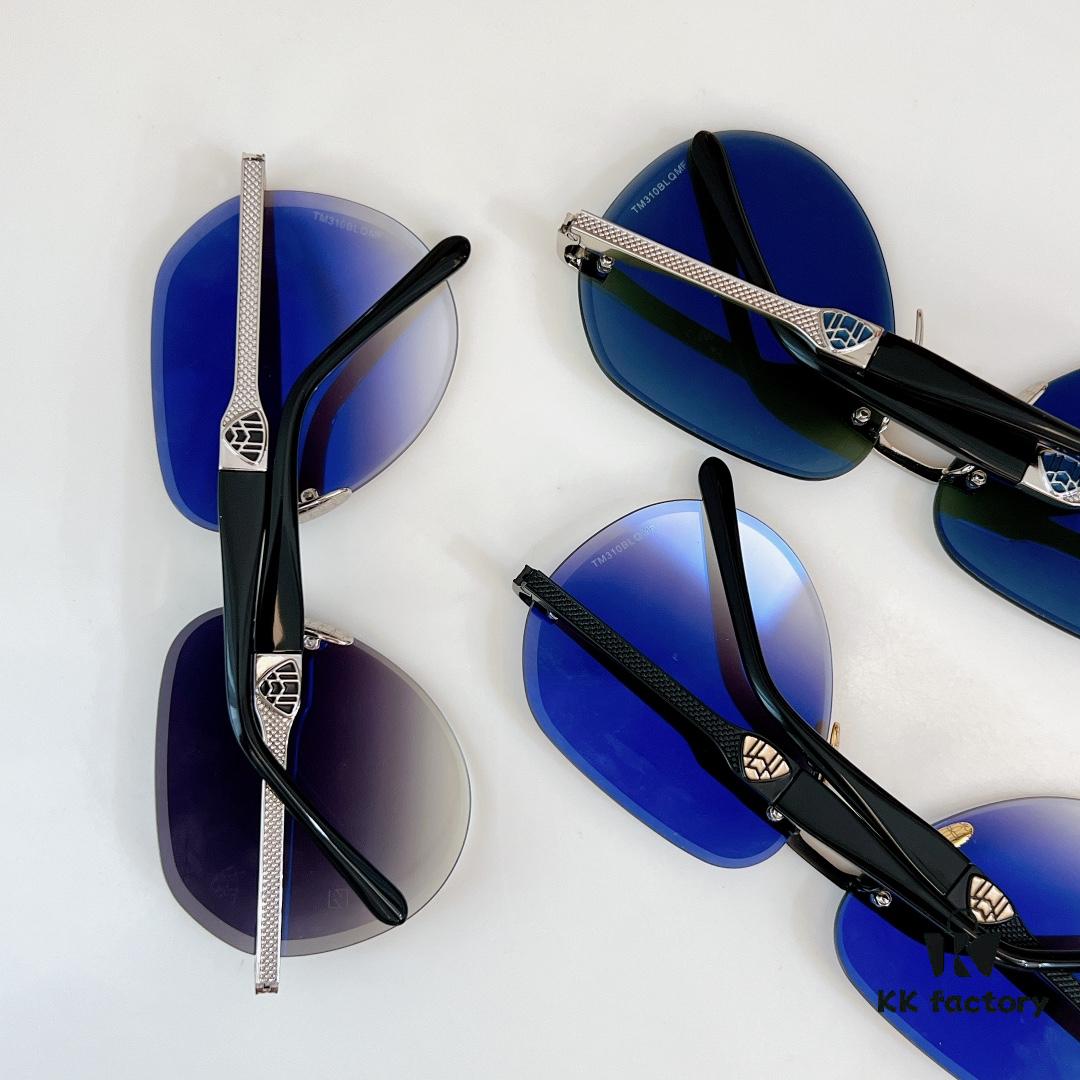 Maybach Z080 Sunglasses