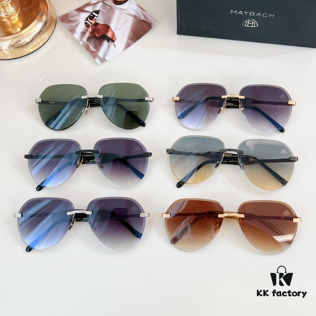 Maybach Z080 Sunglasses