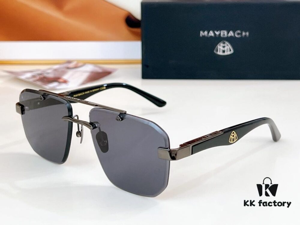 MAYBACH Z084 Sunglasses