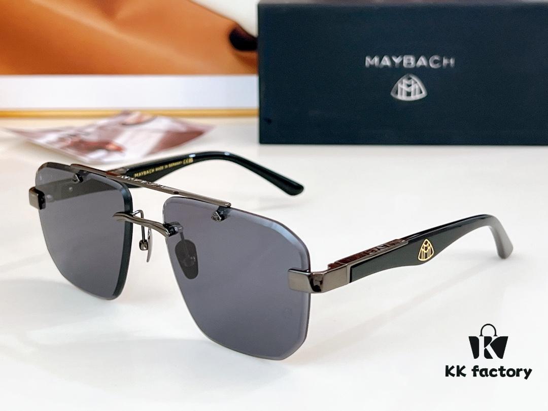 MAYBACH Z084 Sunglasses