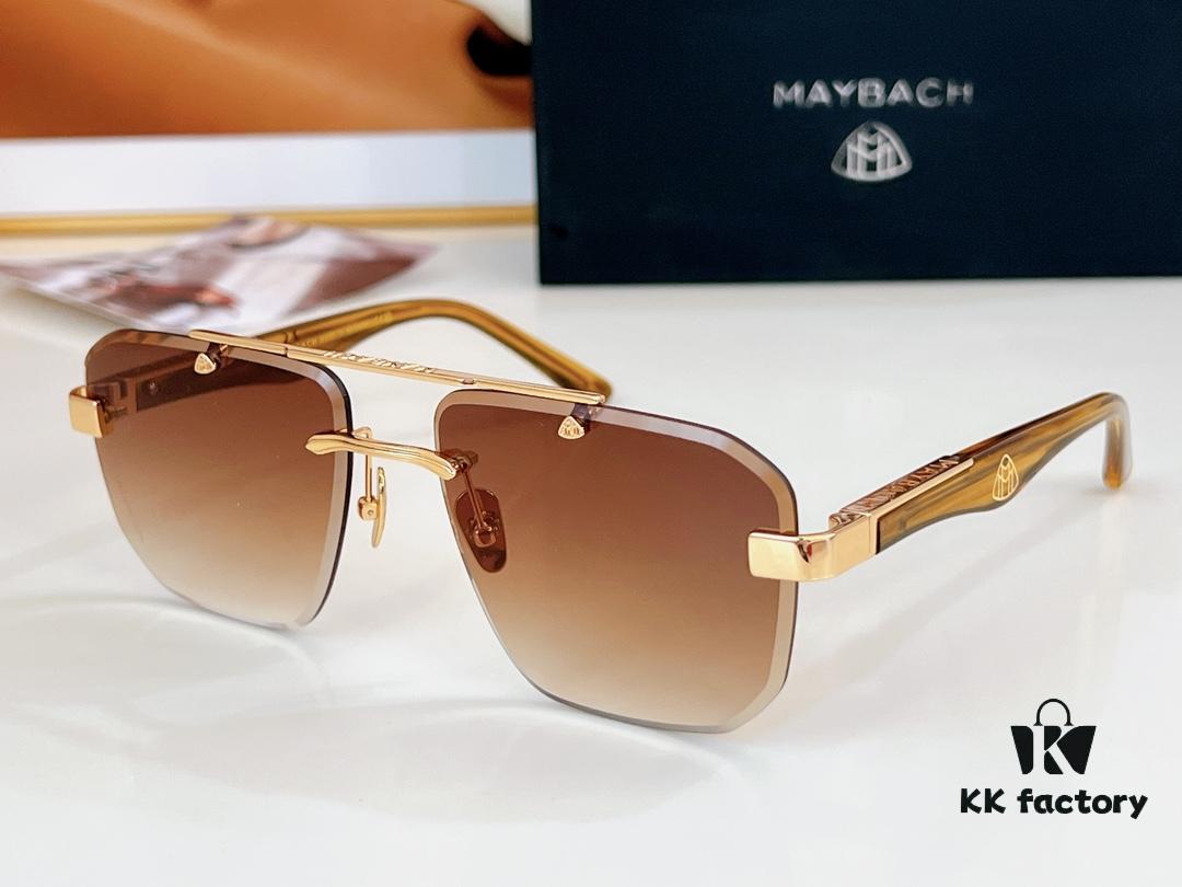 MAYBACH Z084 Sunglasses