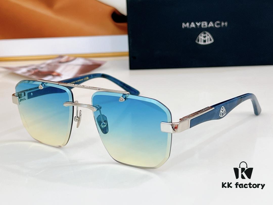 MAYBACH Z084 Sunglasses