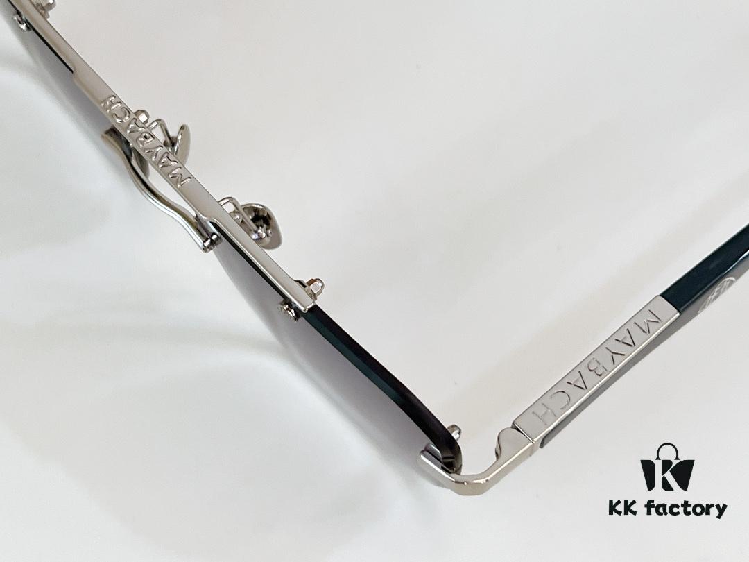 MAYBACH Z084 Sunglasses