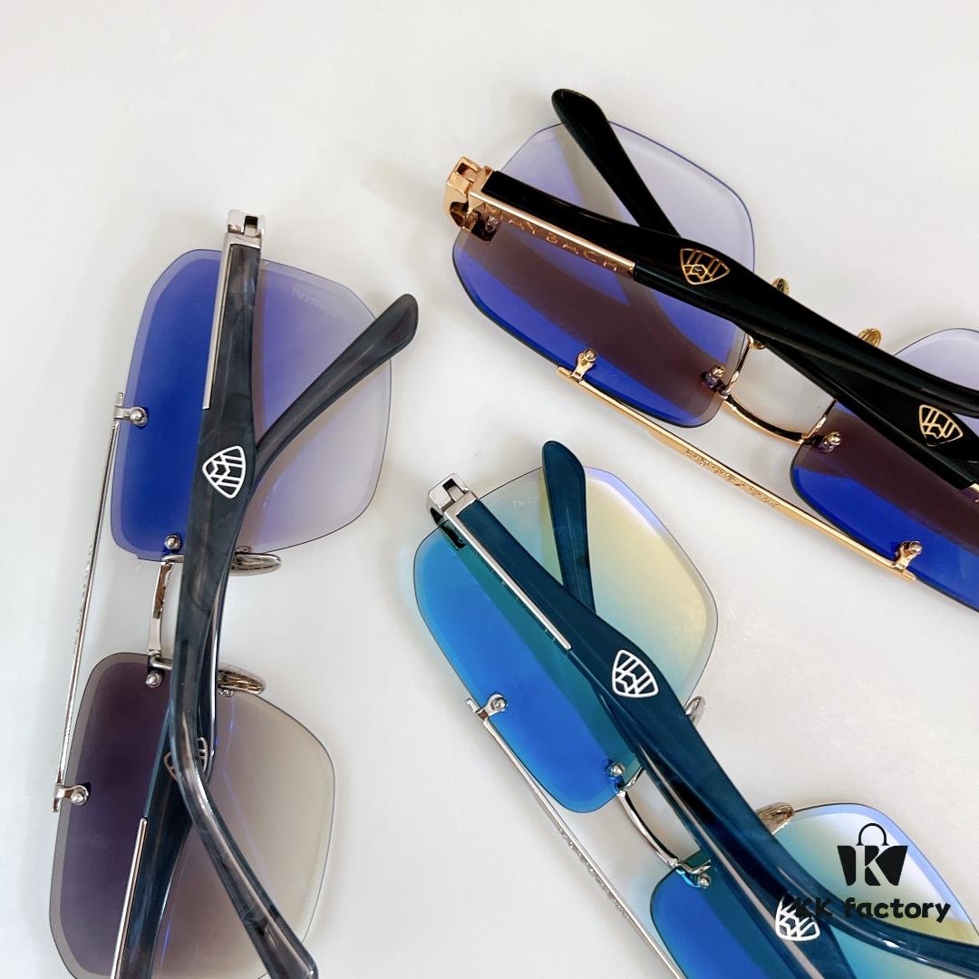 MAYBACH Z084 Sunglasses