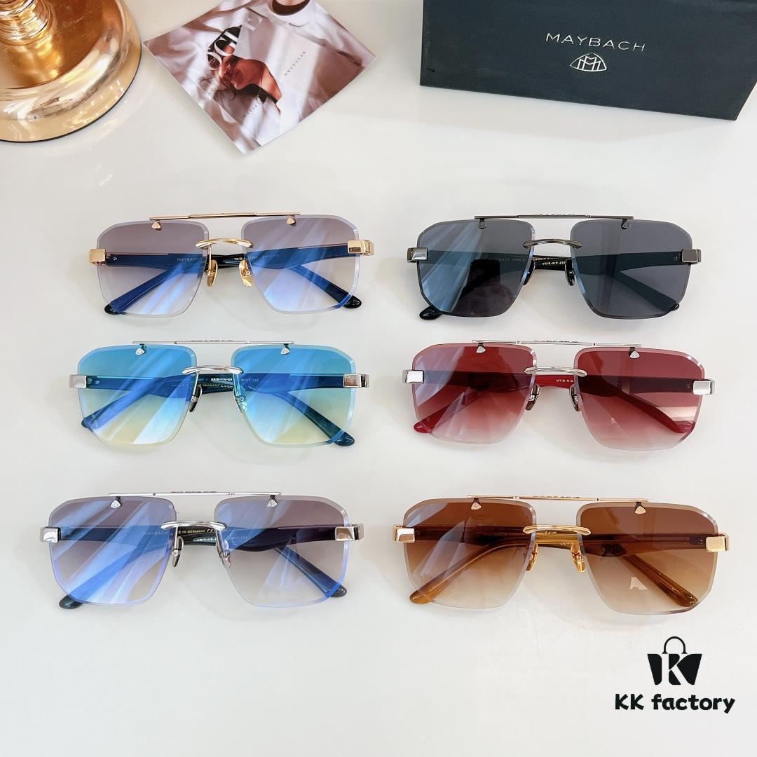 MAYBACH Z084 Sunglasses