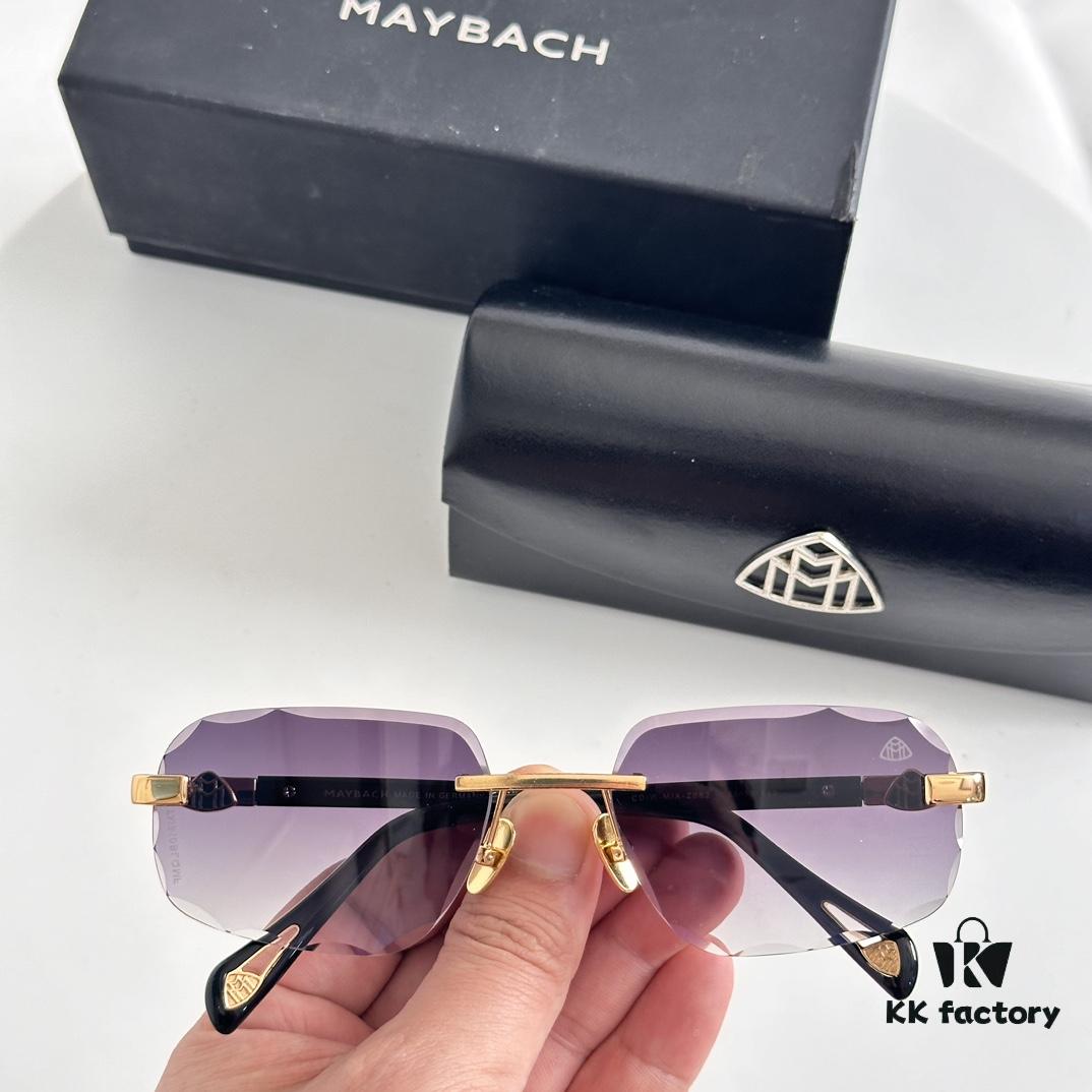 MAYBACH MODEL Z082 Sunglasses