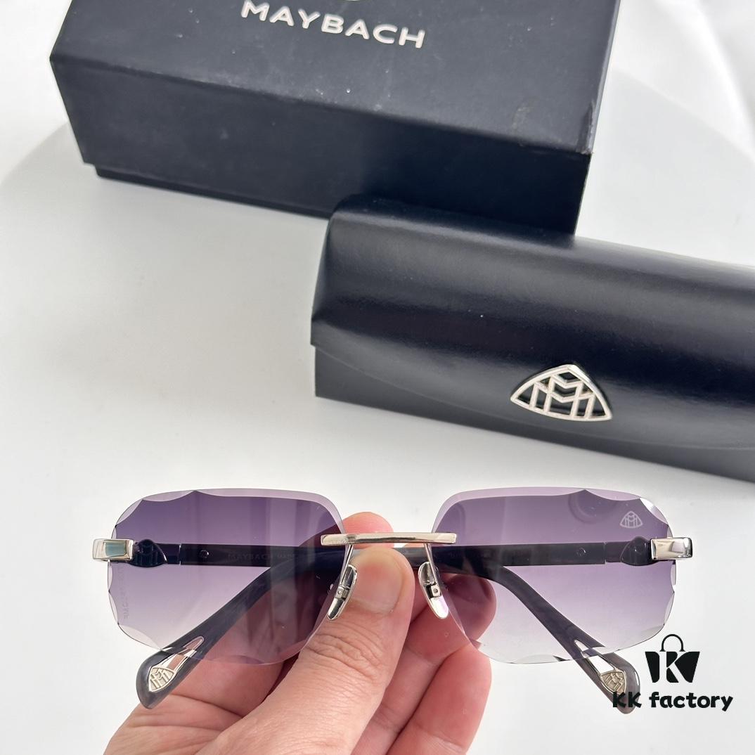 MAYBACH MODEL Z082 Sunglasses