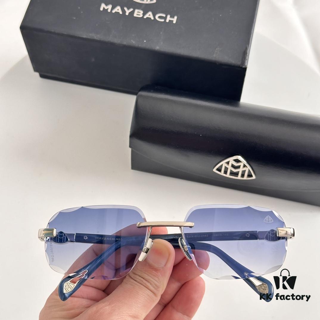 MAYBACH MODEL Z082 Sunglasses