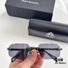 MAYBACH MODEL Z082 Sunglasses