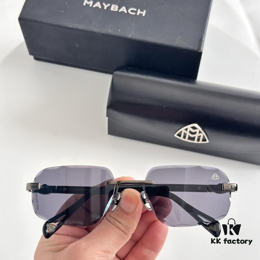 MAYBACH MODEL Z082 Sunglasses