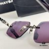 MAYBACH MODEL Z082 Sunglasses