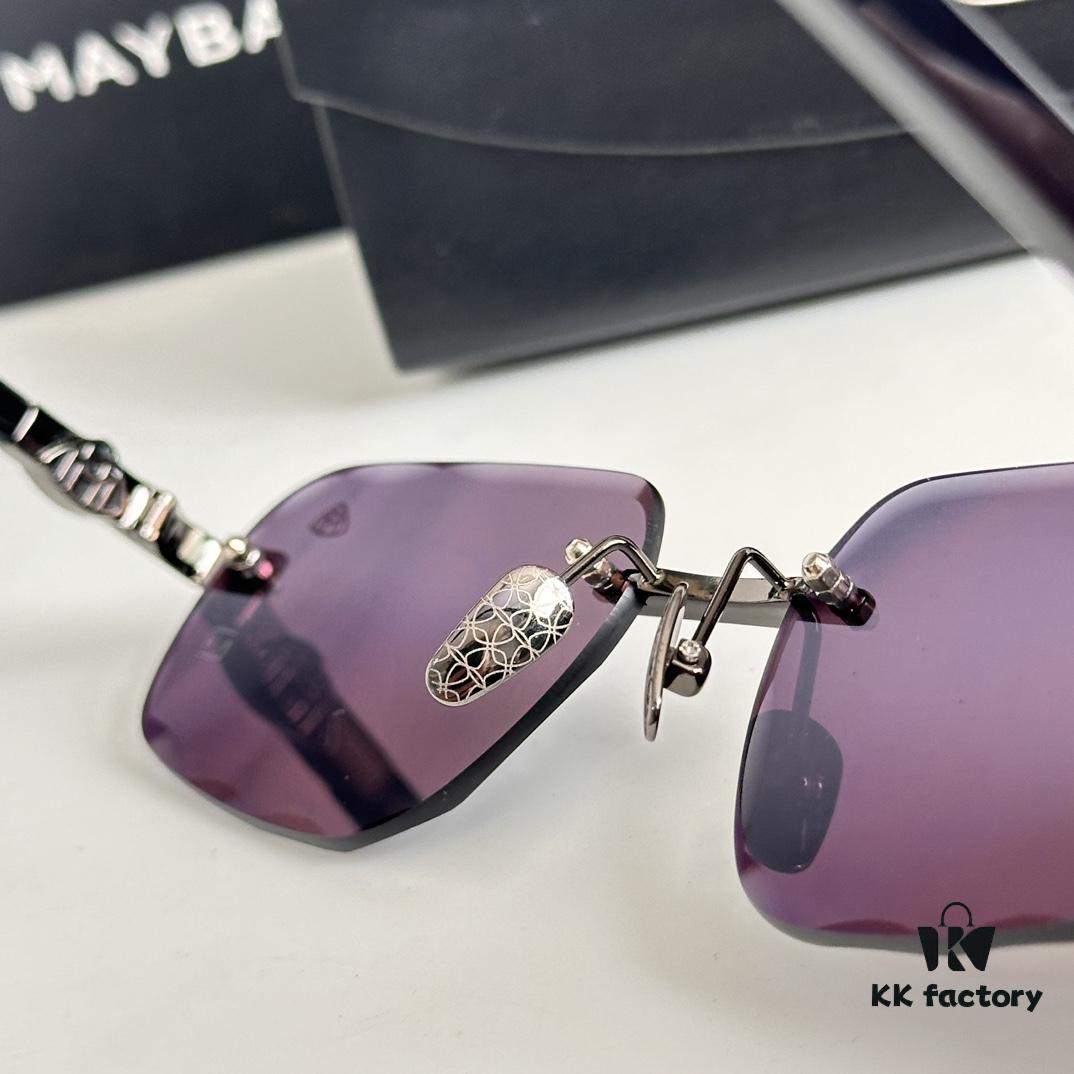 MAYBACH MODEL Z082 Sunglasses