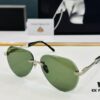 High-Quality MAYBACH Z080 Sunglasses, Exquisite Craftsmanship, Premium Feel, Size 61-13-140, XL Frame