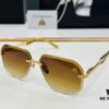 High-Quality MAYBAC*H Z081 Sunglasses, Exquisite Craftsmanship, Premium Feel, Size 61-13-140, XL Fit