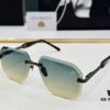 High-Quality MAYBAC*H Z081 Sunglasses, Exquisite Craftsmanship, Premium Feel, Size 61-13-140, XL Fit