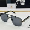High-Quality MAYBACH Z084 Sunglasses, Exquisite Craftsmanship, Premium Feel, XL Size 60-17-145