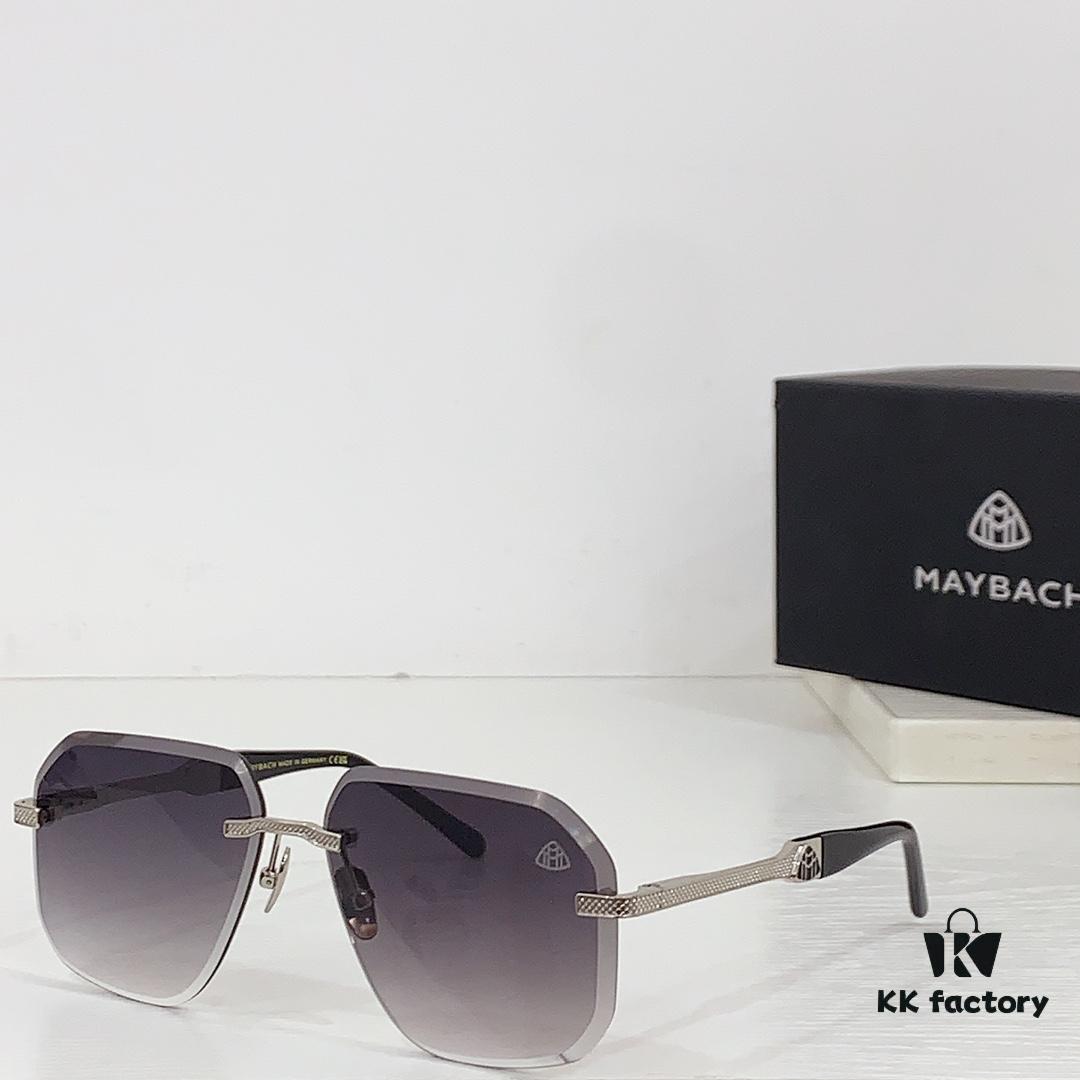 Maybach Mod: Z081 Size: 61-13-140 Sunglasses