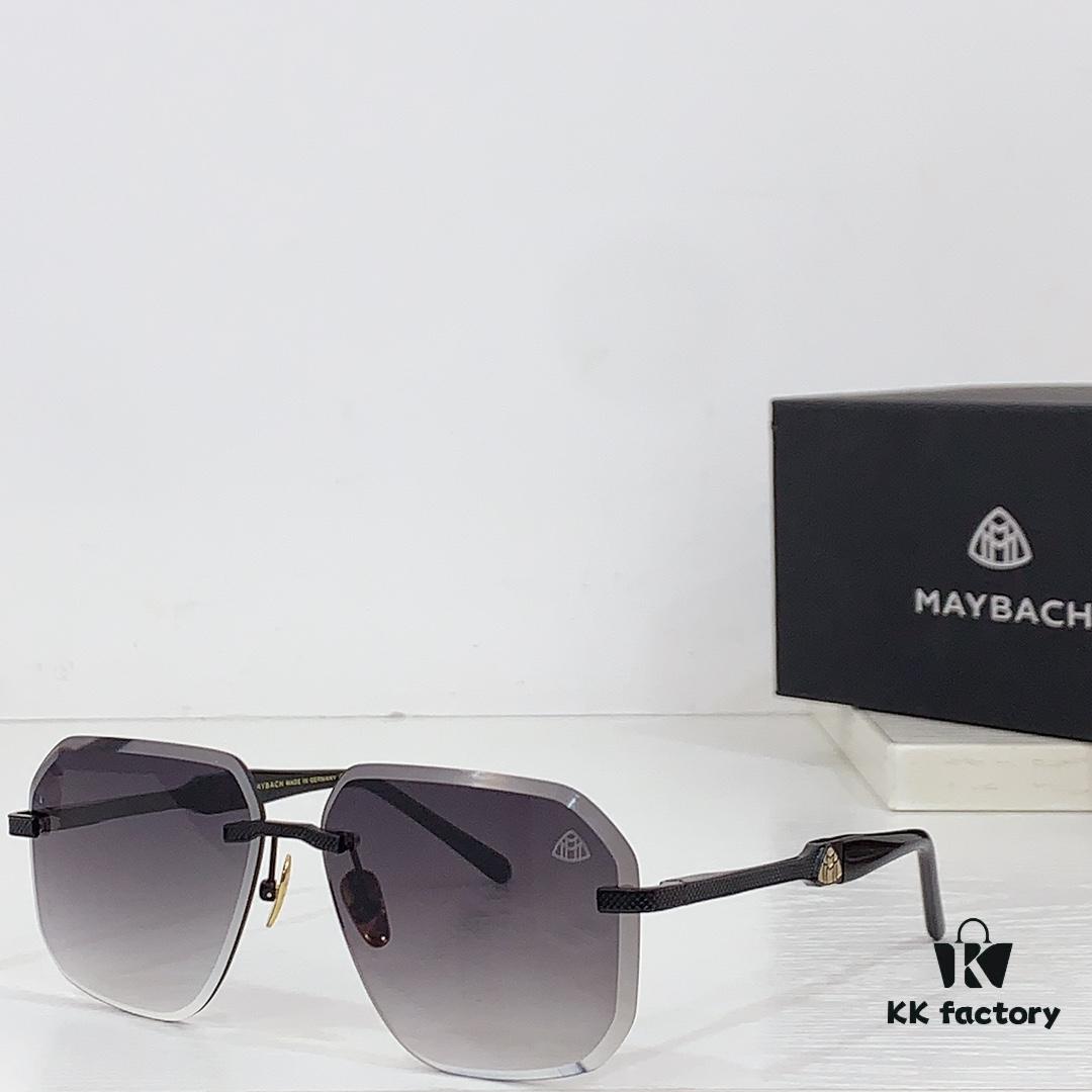 Maybach Mod: Z081 Size: 61-13-140 Sunglasses
