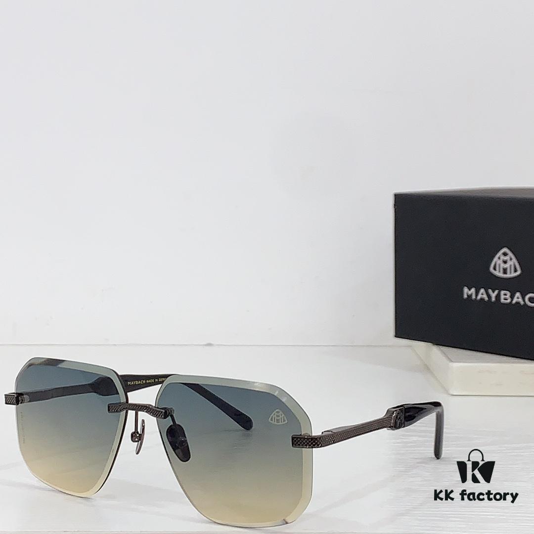 Maybach Mod: Z081 Size: 61-13-140 Sunglasses