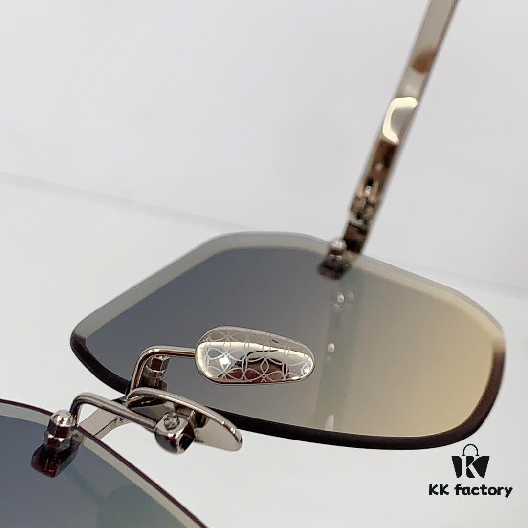 Maybach Mod: Z081 Size: 61-13-140 Sunglasses