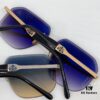 Maybach Mod: Z081 Size: 61-13-140 Sunglasses