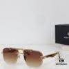 MAYBACH Z084 Unisex Sunglasses - Size 60-17-145