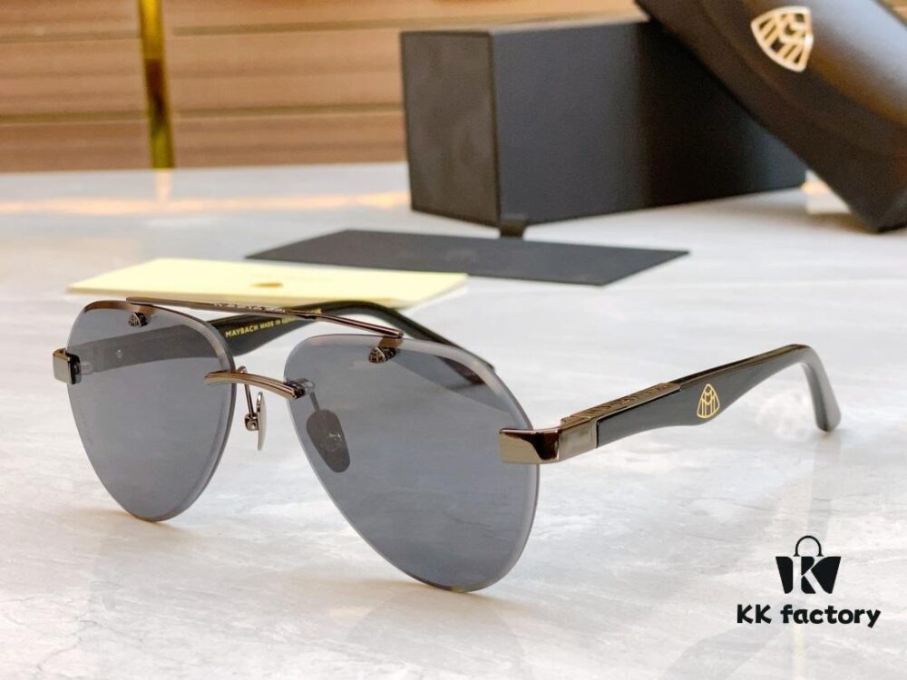 MAYBAC* New Model Sunglasses, MODEL: Z085, SIZE: 60-15-145