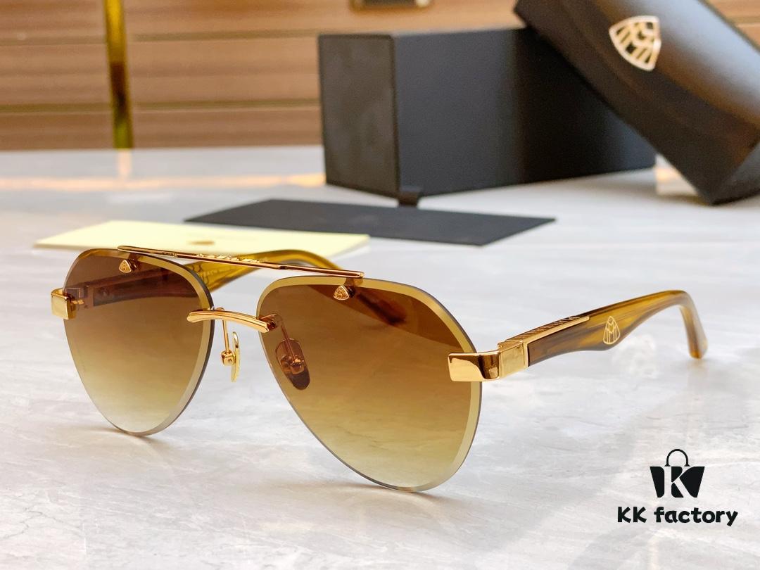 MAYBAC* New Model Sunglasses, MODEL: Z085, SIZE: 60-15-145