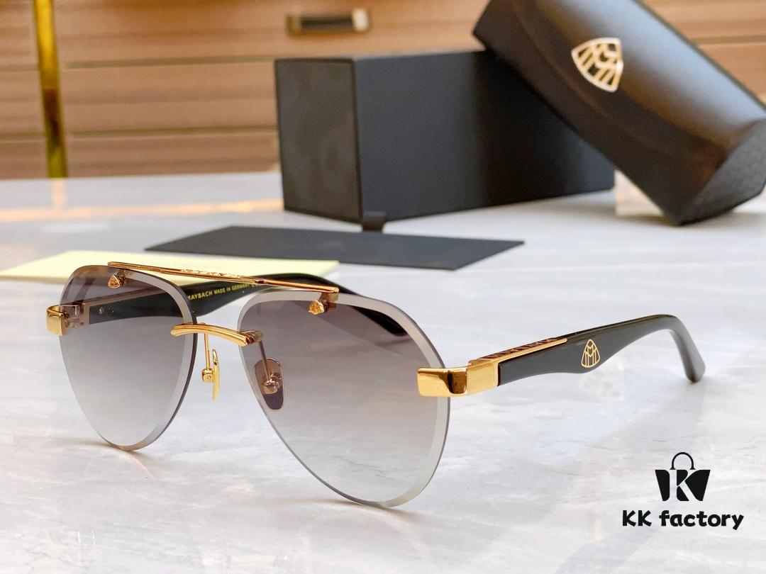 MAYBAC* New Model Sunglasses, MODEL: Z085, SIZE: 60-15-145